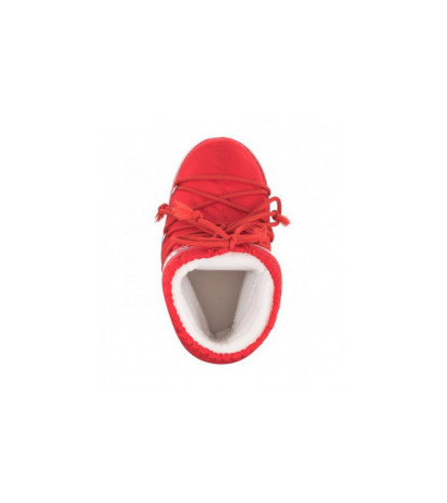 Moon Boot Icon Low Nylon Red 14093400009 (MB46-j) batai