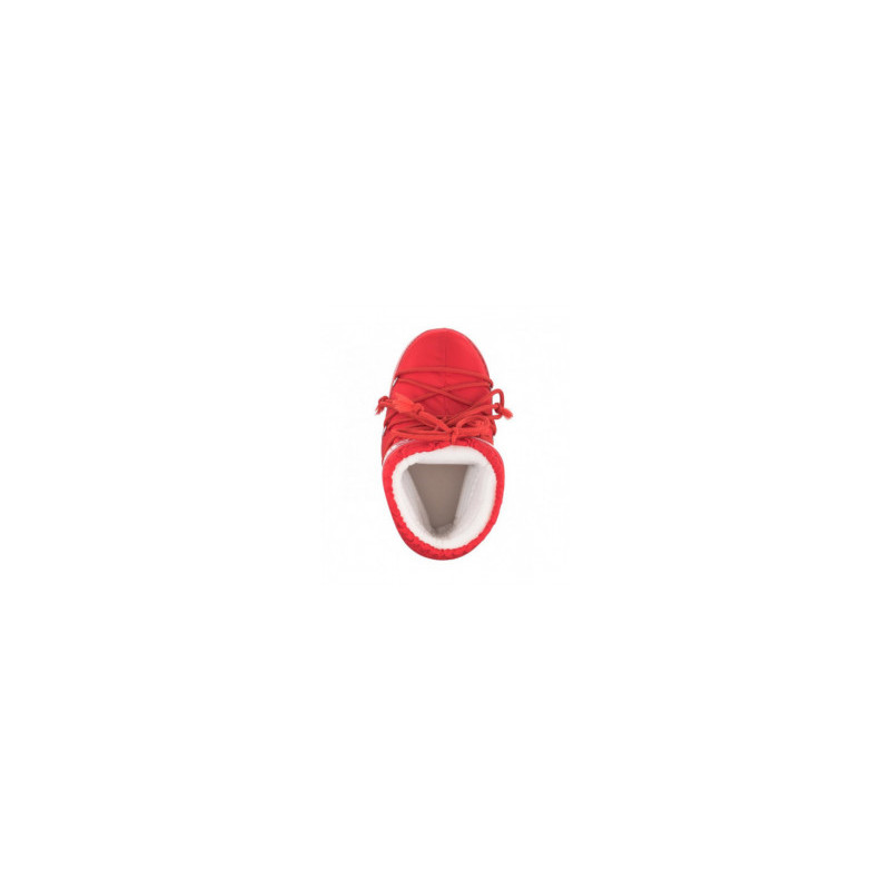 Moon Boot Icon Low Nylon Red 14093400009 (MB46-j) batai