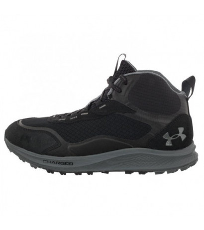 Under Armour Charged Bandit Trek 2 Blk/Gry 3024267-001 (UN25-a) batai