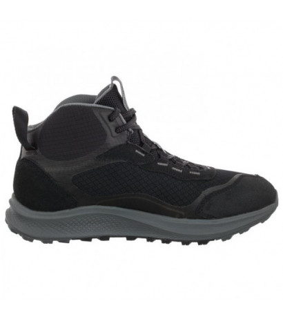 Under Armour Charged Bandit Trek 2 Blk/Gry 3024267-001 (UN25-a) batai