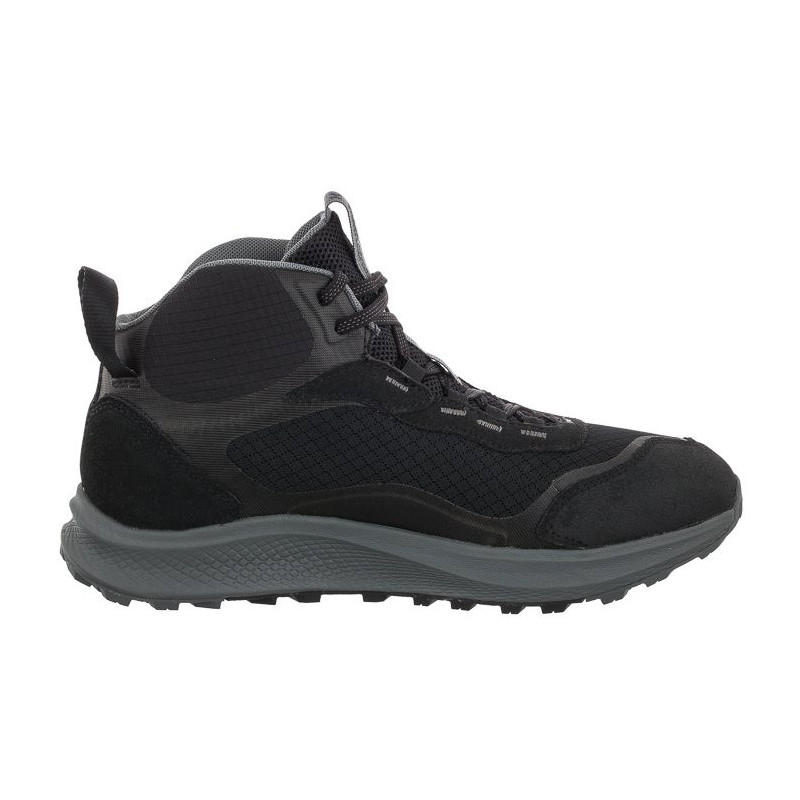 Under Armour Charged Bandit Trek 2 Blk/Gry 3024267-001 (UN25-a) batai