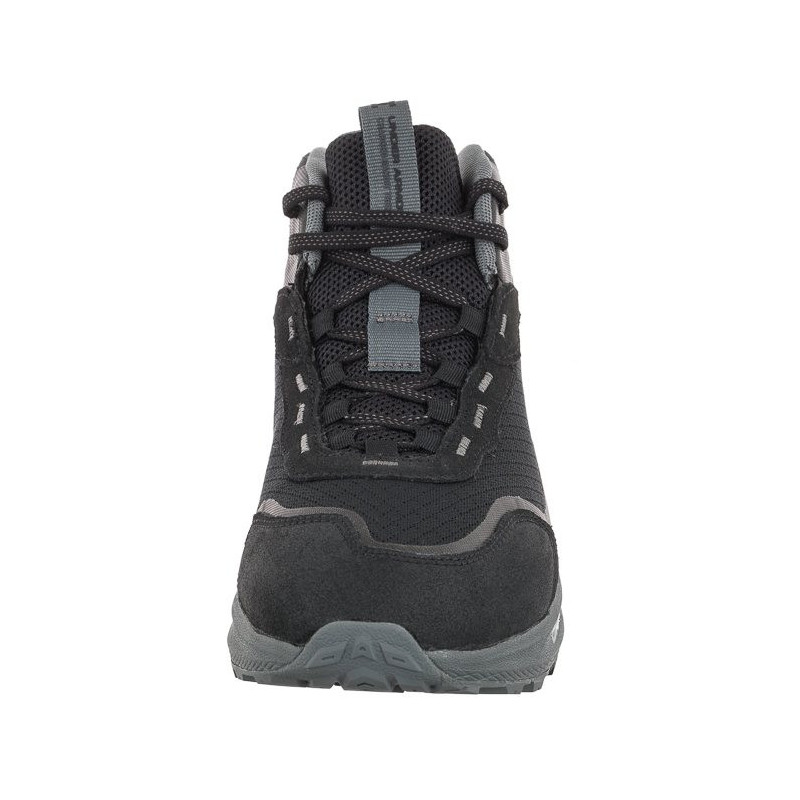 Under Armour Charged Bandit Trek 2 Blk/Gry 3024267-001 (UN25-a) batai