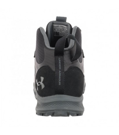 Under Armour Charged Bandit Trek 2 Blk/Gry 3024267-001 (UN25-a) batai