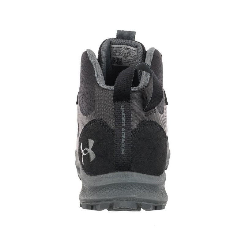 Under Armour Charged Bandit Trek 2 Blk/Gry 3024267-001 (UN25-a) batai