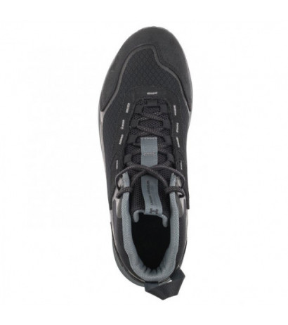 Under Armour Charged Bandit Trek 2 Blk/Gry 3024267-001 (UN25-a) batai