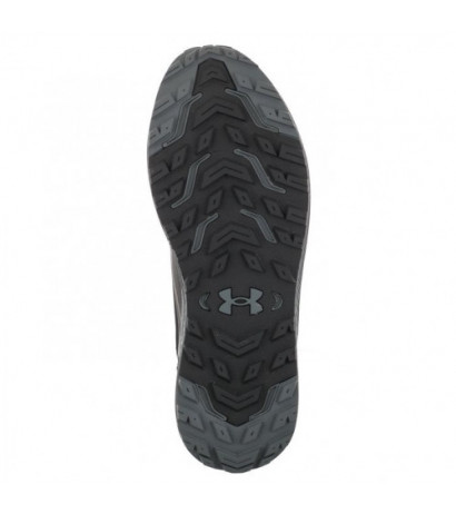 Under Armour Charged Bandit Trek 2 Blk/Gry 3024267-001 (UN25-a) batai