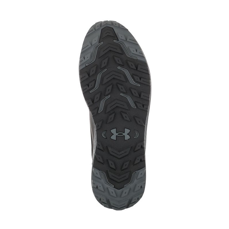 Under Armour Charged Bandit Trek 2 Blk/Gry 3024267-001 (UN25-a) batai