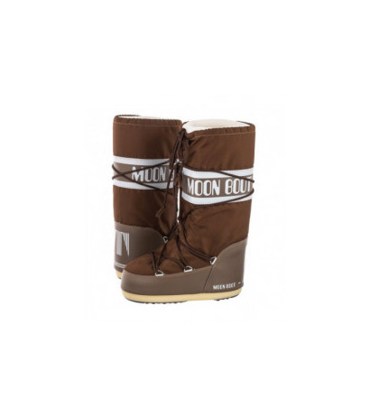 Moon Boot Icon Nylon Shitake 14004400086 (MB49-c) bateliai