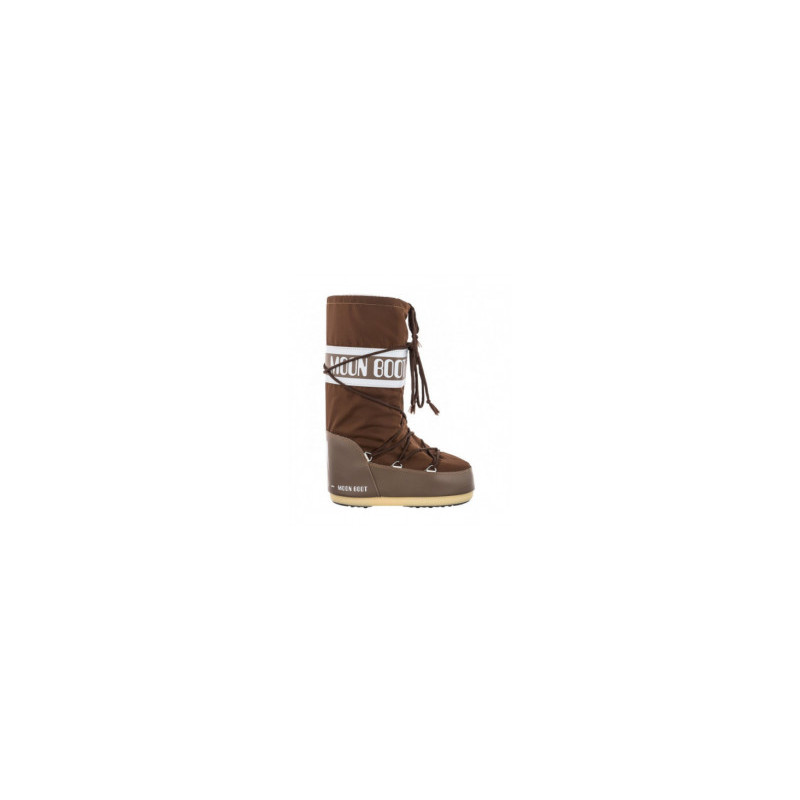 Moon Boot Icon Nylon Shitake 14004400086 (MB49-c) bateliai