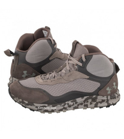 Under Armour Charged Bandit Trek 2 Prt Gry/Brn 3024759-100 (UN26-a) batai