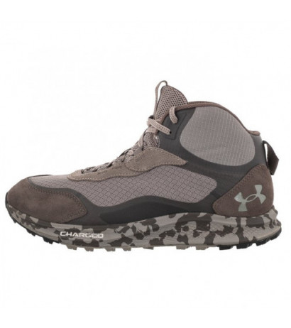 Under Armour Charged Bandit Trek 2 Prt Gry/Brn 3024759-100 (UN26-a) batai