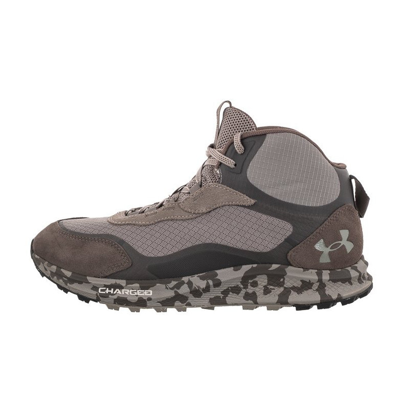 Under Armour Charged Bandit Trek 2 Prt Gry/Brn 3024759-100 (UN26-a) batai