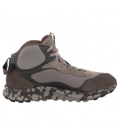 Under Armour Charged Bandit Trek 2 Prt Gry/Brn 3024759-100 (UN26-a) batai