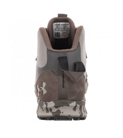 Under Armour Charged Bandit Trek 2 Prt Gry/Brn 3024759-100 (UN26-a) batai