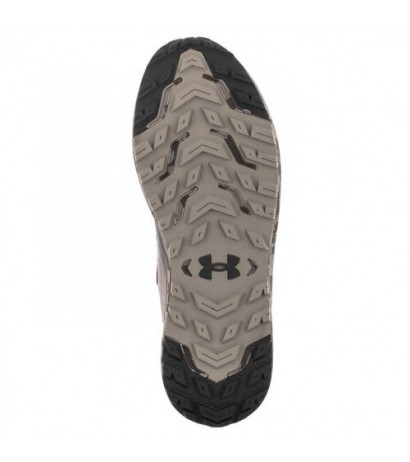 Under Armour Charged Bandit Trek 2 Prt Gry/Brn 3024759-100 (UN26-a) batai