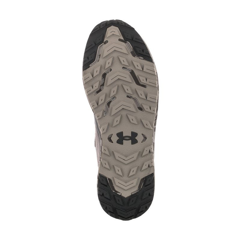 Under Armour Charged Bandit Trek 2 Prt Gry/Brn 3024759-100 (UN26-a) batai