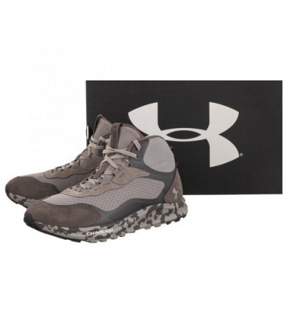 Under Armour Charged Bandit Trek 2 Prt Gry/Brn 3024759-100 (UN26-a) batai