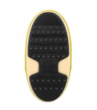 Moon Boot Icon Nylon Lime Kids 14004400070 (MB14-i) batai