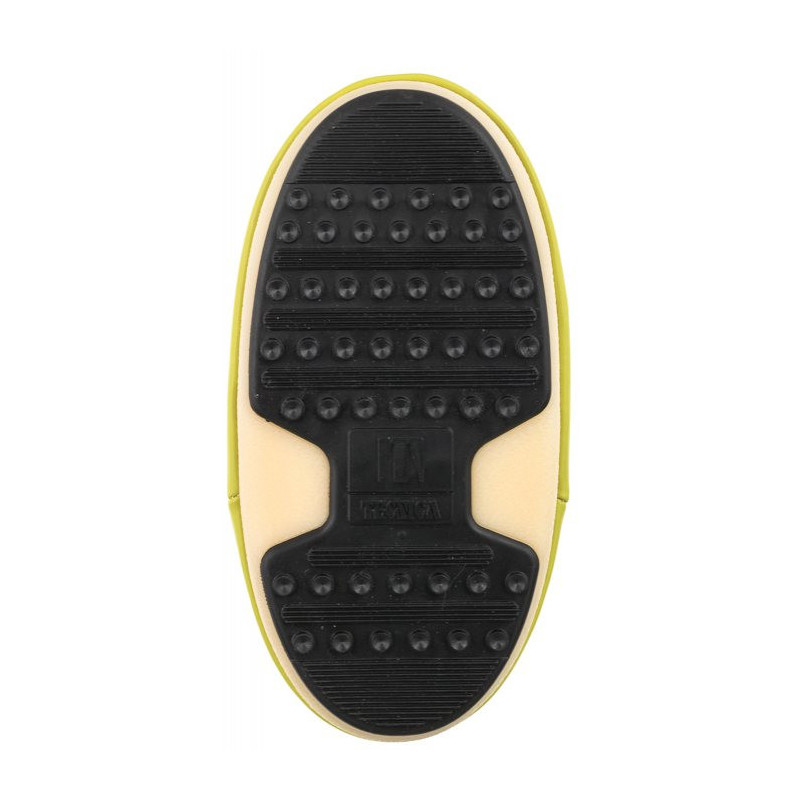 Moon Boot Icon Nylon Lime Kids 14004400070 (MB14-i) batai