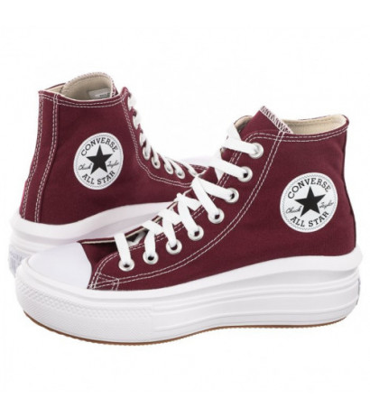 Converse CT All Star Move...