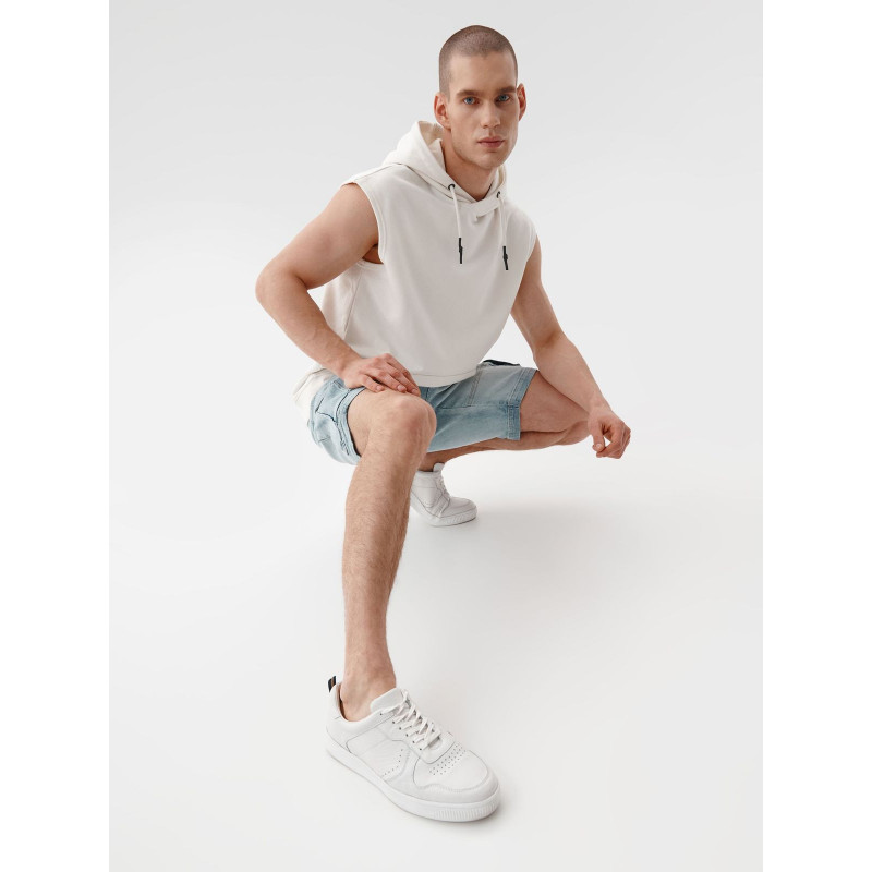 MEN'S SHOES TOP SECRET laisvalaikio bateliai