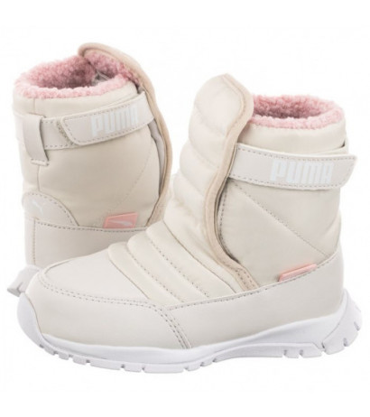 Puma Nieve Boot Wtr Ac Inf...