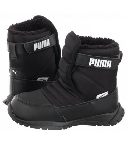 Puma Nieve Boot Wtr Ac Inf...