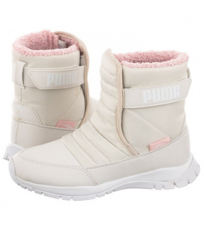 Puma Nieve Boot Wtr Ac Ps 380745-08 (PU556-a) avalynė