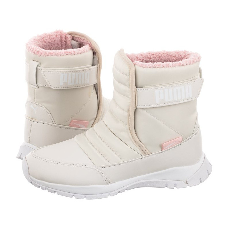 Puma Nieve Boot Wtr Ac Ps 380745-08 (PU556-a) avalynė