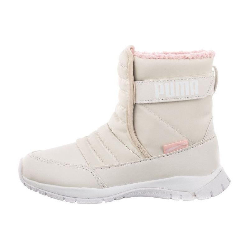 Puma Nieve Boot Wtr Ac Ps 380745-08 (PU556-a) batai