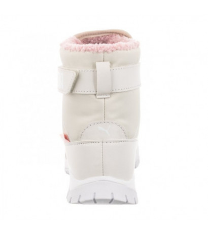 Puma Nieve Boot Wtr Ac Ps 380745-08 (PU556-a) avalynė