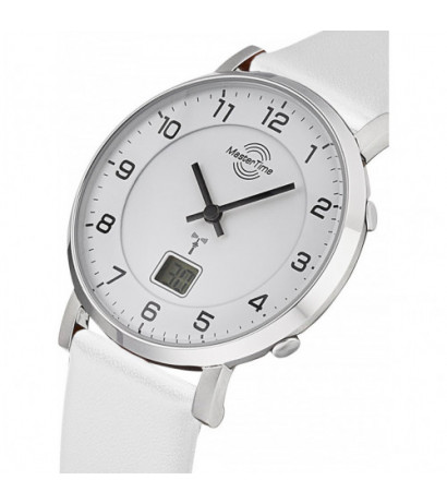 Master Time MTLS-10741-12WL 