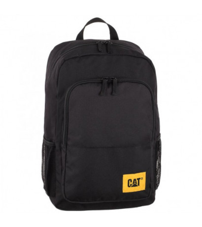 Caterpillar Verbatim Backpack 83675-01 Black (CA124-a) kuprinė