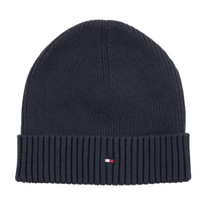 Tommy Hilfiger Essential Scarf & Beanie GP AM0AM10356 DW6 (TH591-b) kepurė