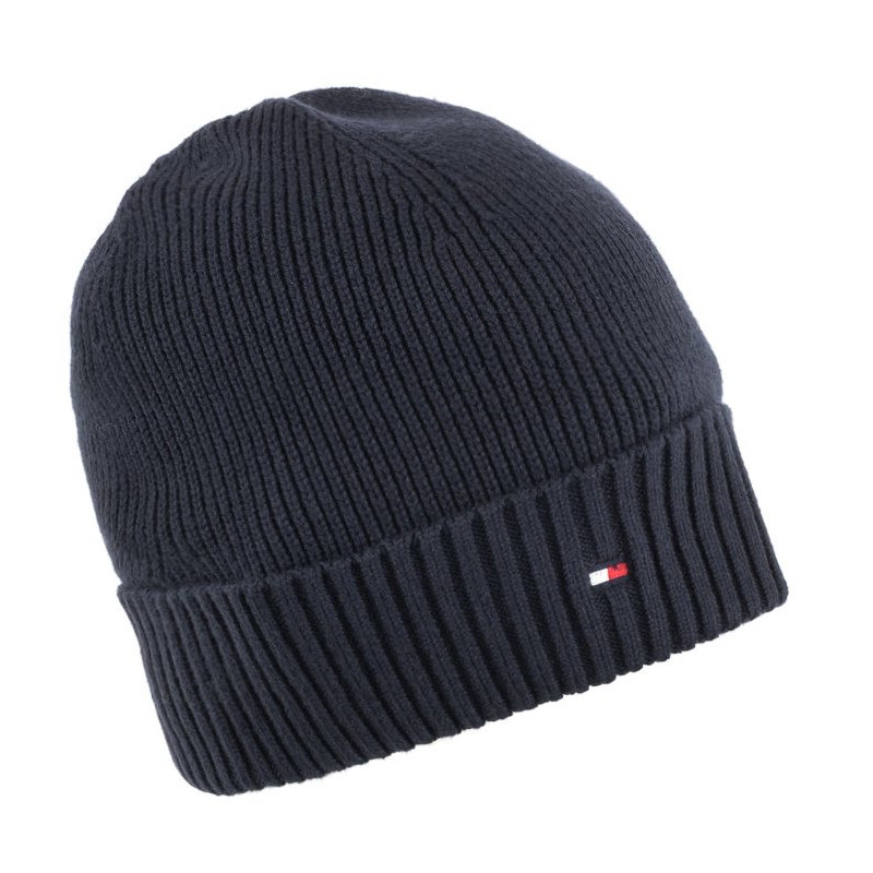 Tommy Hilfiger Essential Scarf & Beanie GP AM0AM10356 DW6 (TH591-b) kepurė