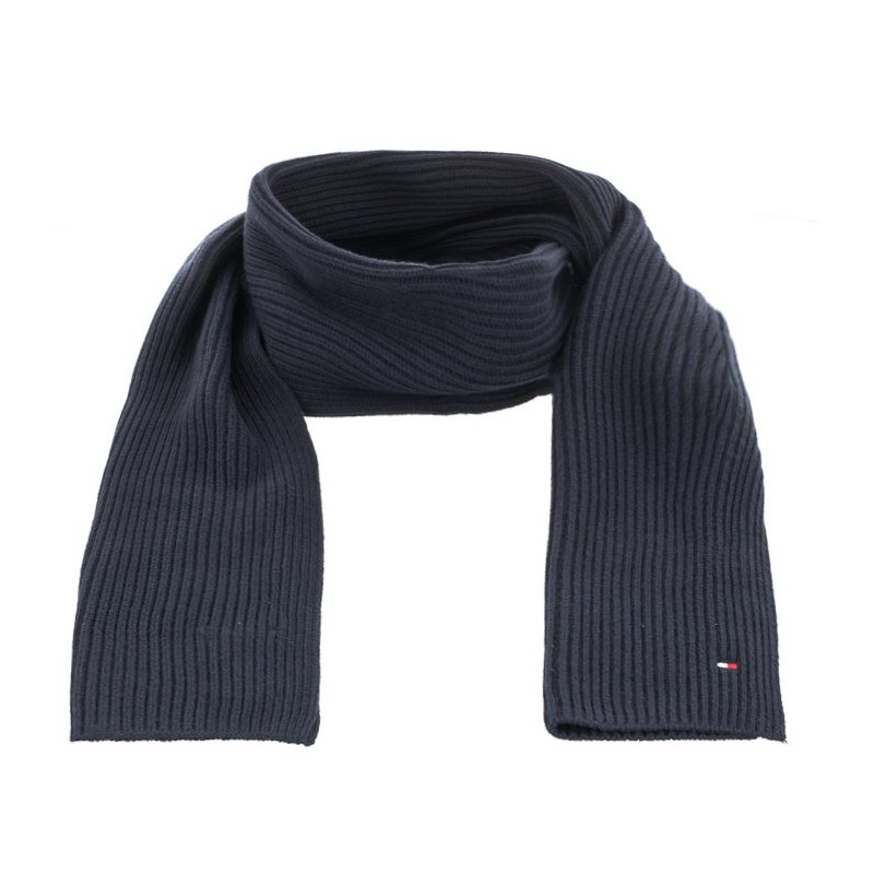 Tommy Hilfiger Essential Scarf & Beanie GP AM0AM10356 DW6 (TH591-b) kepurė