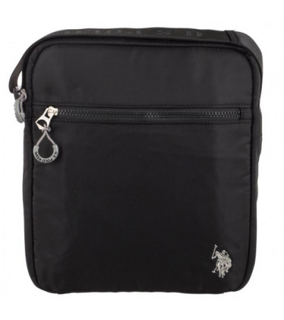 U.S. Polo Assn. Bigfork Medium Crossbody Nylon Black BIUB55675MIA000 (US164-a) rankinė