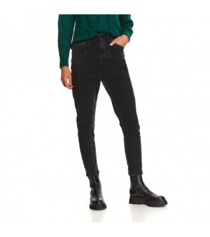 LADYS TROUSERS TOP SECRET kelnės - Drabuziai internetu