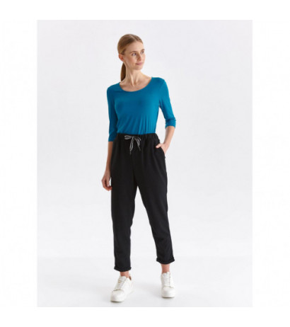 LADYS T-SHIRT SHORT SLEEVE TOP SECRET marškinėliai - Drabuziai internetu