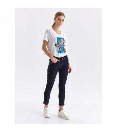 LADYS TROUSERS TOP SECRET kelnės - Drabuziai internetu