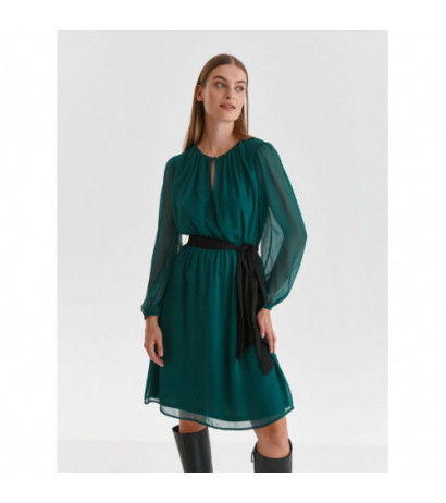 LADYS DRESS TOP SECRET suknelė - Sukneles internetu