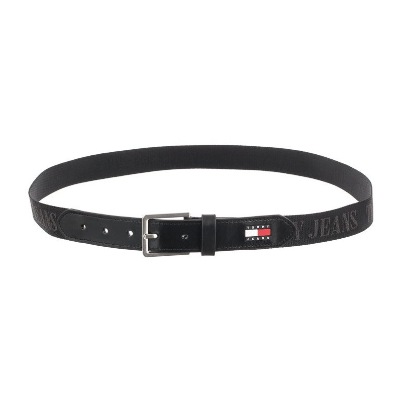 Tommy Hilfiger Tjm Heritage Belt AM0AM10382 BDS (TH599-a) diržas