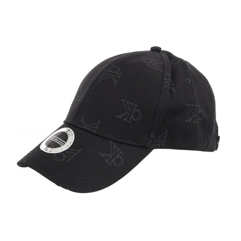 Calvin Klein Sport Essentials Cap Aop K50K510175 0GJ Mono Allover (CK209-a) kepurė