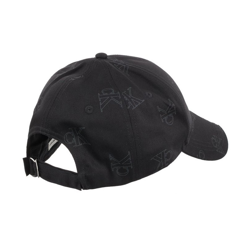 Calvin Klein Sport Essentials Cap Aop K50K510175 0GJ Mono Allover (CK209-a) kepurė