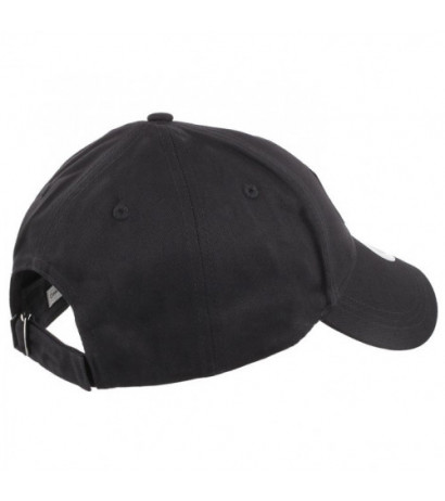 Calvin Klein Sport Essentials BB Cap CB K50K510224 BDS Black (CK210-a) kepurė
