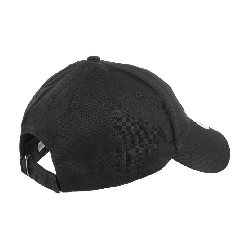 Calvin Klein Sport Essentials BB Cap CB K50K510224 BDS Black (CK210-a) kepurė
