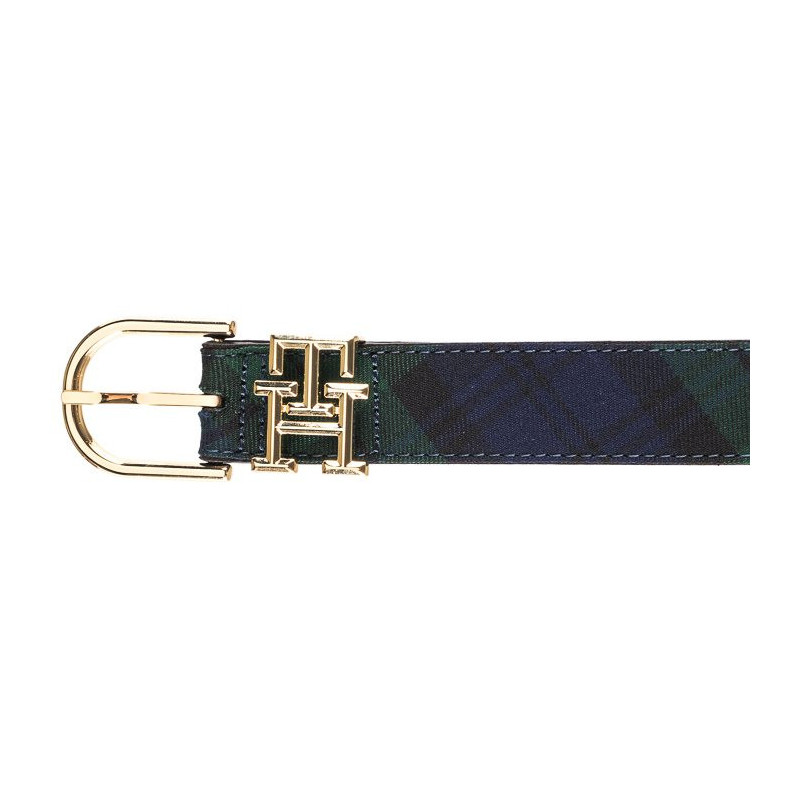 Tommy Hilfiger Th Lux 3.0 BlackWatch AW0AW14243 0H7 (TH622-a) diržas