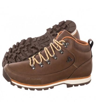 Bustagrip Outback Brown BGH-173BRN2 (BU30-h) batai