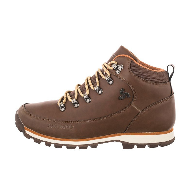 Bustagrip Outback Brown BGH-173BRN2 (BU30-h) batai