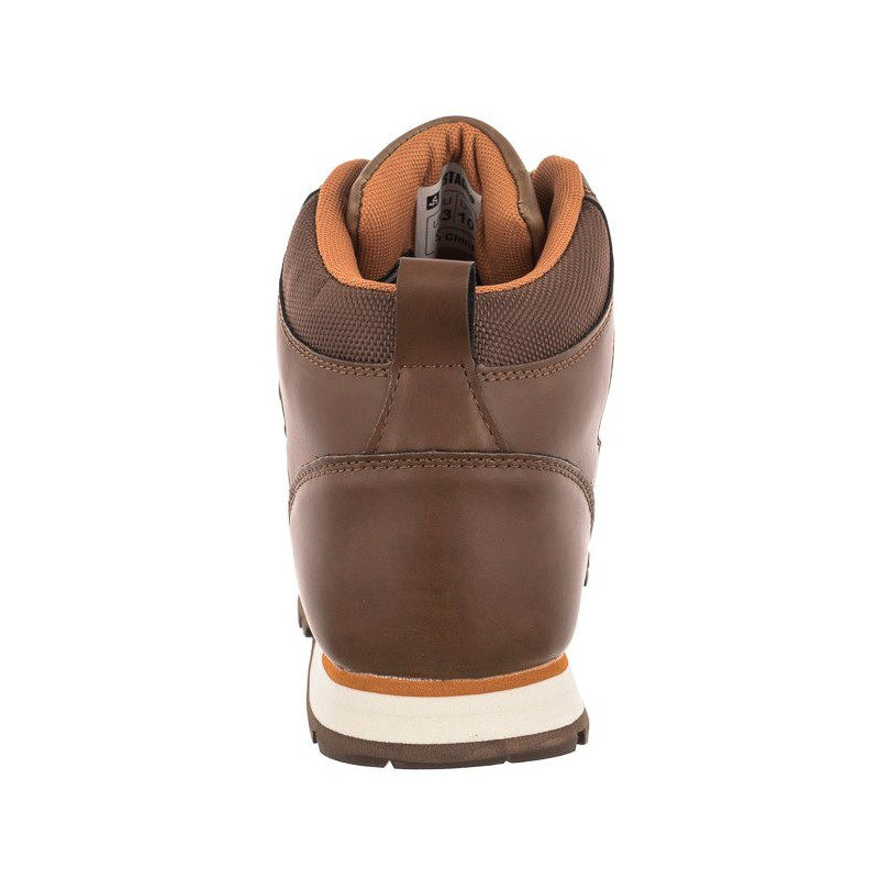 Bustagrip Outback Brown BGH-173BRN2 (BU30-h) batai